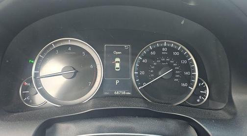 Caviar 2018 Lexus ES 350 Base