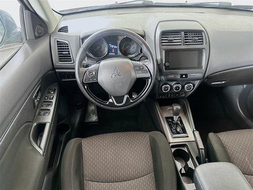 2019 Mitsubishi Outlander Sport 2.0 SP