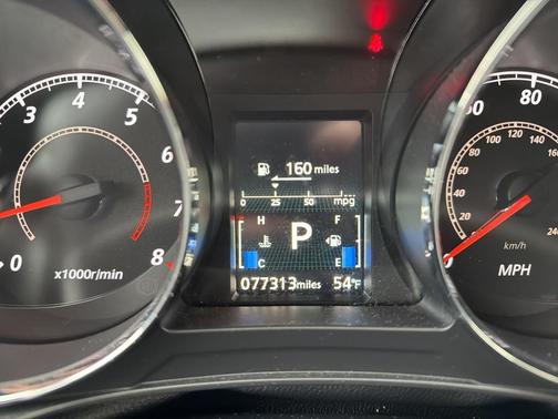 2019 Mitsubishi Outlander Sport 2.0 SP