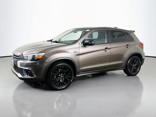 2019 Mitsubishi Outlander Sport 2.0 SP