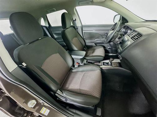 2019 Mitsubishi Outlander Sport 2.0 SP