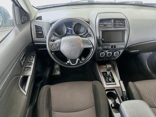 2019 Mitsubishi Outlander Sport 2.0 SP