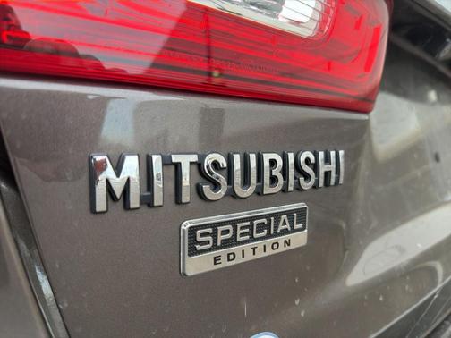 2019 Mitsubishi Outlander Sport 2.0 SP