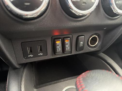 2019 Mitsubishi Outlander Sport 2.0 SP