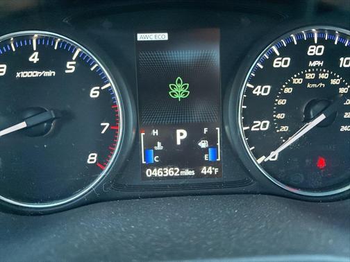 2016 Mitsubishi Outlander GT