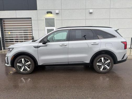 2023 Kia Sorento EX