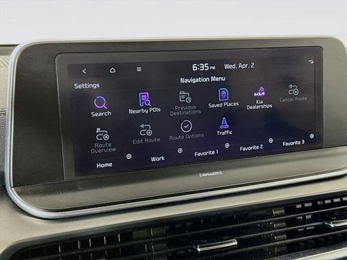 2022 Kia Telluride LX