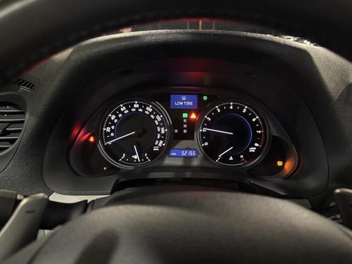 2007 Lexus IS 250 Base