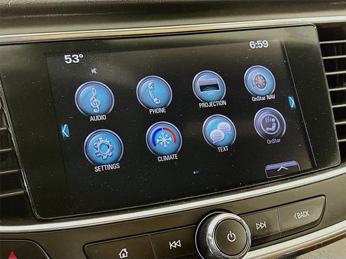 2017 Buick LaCrosse Essence