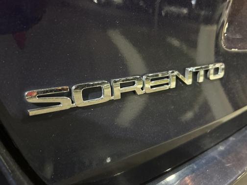 2019 Kia Sorento EX