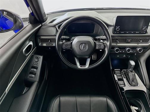 2023 Acura Integra A-SPEC