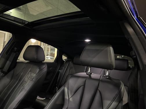 2023 Acura Integra A-SPEC