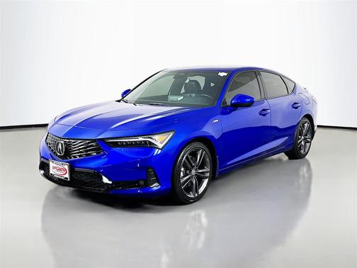 2023 Acura Integra A-SPEC