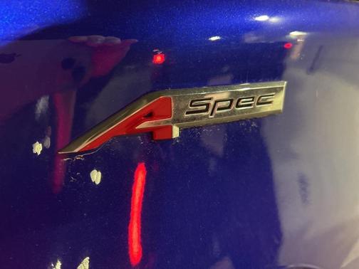 2023 Acura Integra A-SPEC