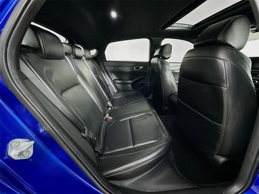 2023 Acura Integra A-SPEC