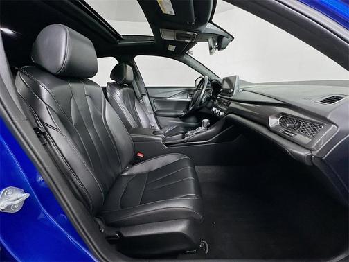 2023 Acura Integra A-SPEC