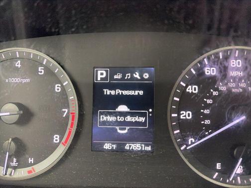 Phantom Black 2017 Hyundai SONATA Sport