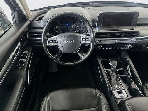 2022 Kia Telluride LX