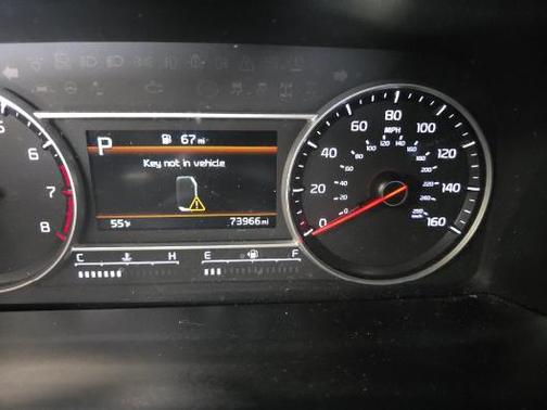 Ebony Black 2022 Kia Sorento SX