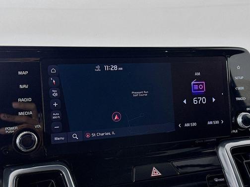 Ebony Black 2022 Kia Sorento SX
