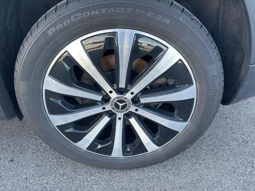 2023 Mercedes-Benz GLB 250 4MATIC