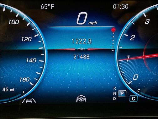 2023 Mercedes-Benz GLB 250 4MATIC