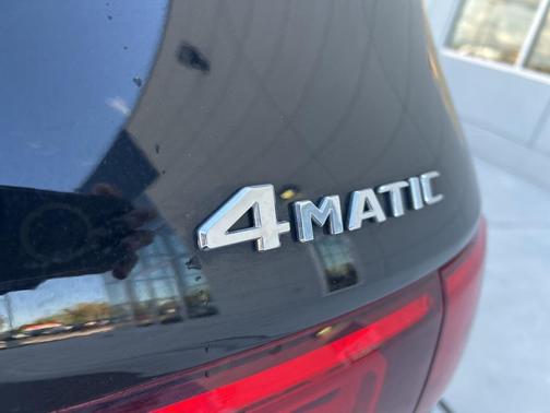 2023 Mercedes-Benz GLB 250 4MATIC