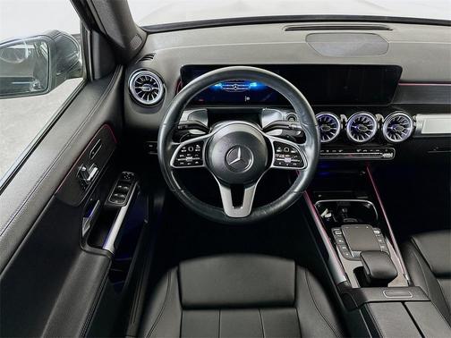 2023 Mercedes-Benz GLB 250 4MATIC