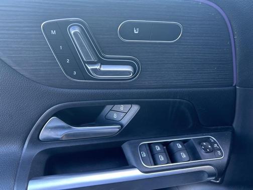2023 Mercedes-Benz GLB 250 4MATIC