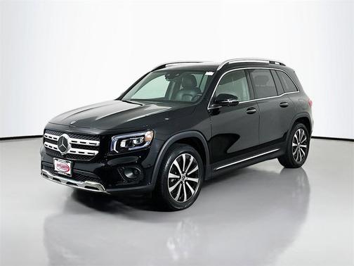 2023 Mercedes-Benz GLB 250 4MATIC