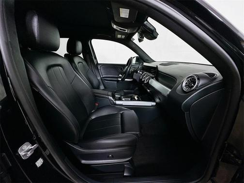 2023 Mercedes-Benz GLB 250 4MATIC