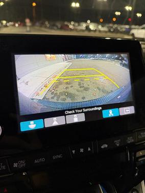 2020 Honda Odyssey Elite