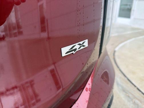 Dawning Red 2024 Kia Telluride EX