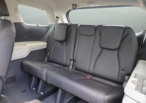 2024 Kia Carnival SX