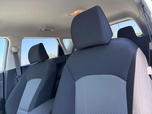 Steel Gray 2022 Kia Soul LX