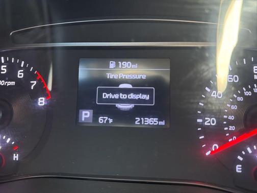 Steel Gray 2022 Kia Soul LX