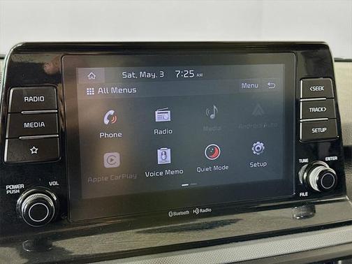 2023 Kia Seltos LX
