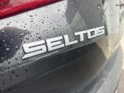 2023 Kia Seltos LX