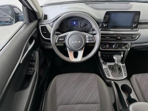 2023 Kia Seltos LX