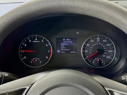 2023 Kia Seltos LX