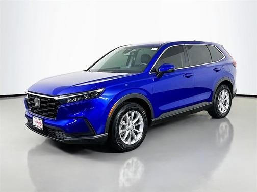 2024 Honda CR-V EX AWD