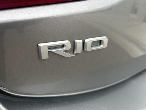 2023 Kia Rio S