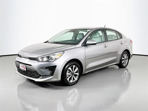2023 Kia Rio S