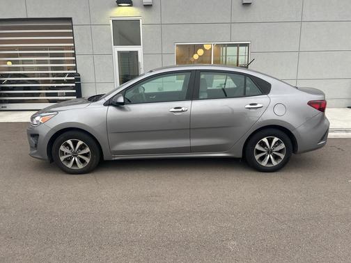 2023 Kia Rio S