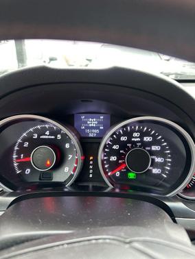 2012 Acura TL 3.7 Advance