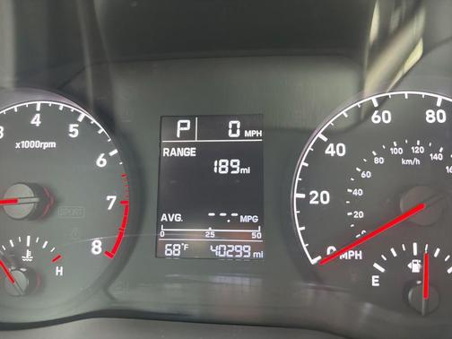 Forge Gray 2022 Hyundai Accent SE