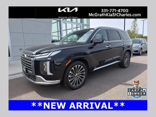 Moonlight Cloud 2023 Hyundai PALISADE Calligraphy