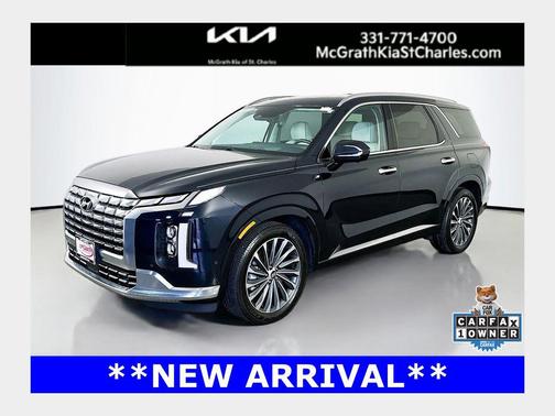 Moonlight Cloud 2023 Hyundai PALISADE Calligraphy