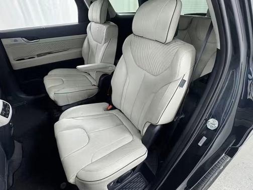 Moonlight Cloud 2023 Hyundai PALISADE Calligraphy