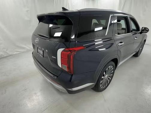 Moonlight Cloud 2023 Hyundai PALISADE Calligraphy
